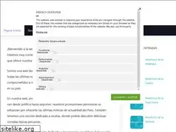 Sites similar to radiolibertad.com.pe