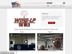 Sites similar to radiolibertyky.com