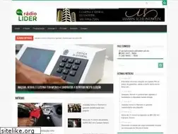 Sites similar to radiolider.am.br