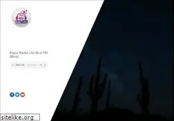 Sites similar to radiolife.in