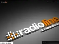 Sites similar to radioline.fm