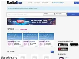 Sites similar to radiolineapp.com