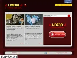 Sites similar to radiolinear.pt