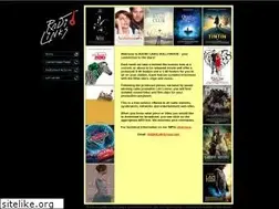 Sites similar to radiolinkshollywood.com