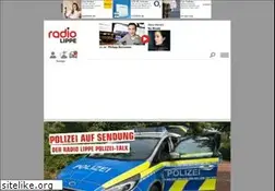 Sites similar to radiolippe.de