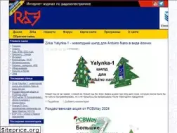 Sites similar to radiolis.pp.ua