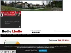 Sites similar to radiollodio.com