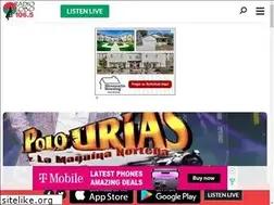 Sites similar to radiolobo1065.com