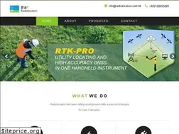 Sites similar to radiolocation.com.hk