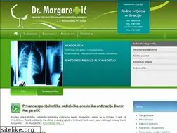 Sites similar to radiolog-margaretic.hr