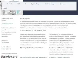 Sites similar to radiologen-luebeck.de