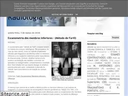 Sites similar to radiologia-tec.blogspot.com