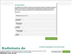 Sites similar to radiologiadealbufeira.pt