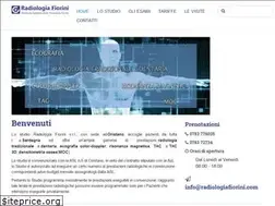 Sites similar to radiologiafiorini.com
