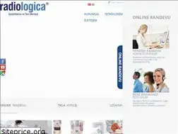 Sites similar to radiologica.com.tr