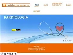 Sites similar to radiologica.net.pl