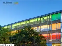 Sites similar to radiologie-aachen.de