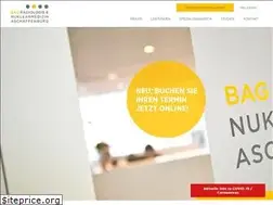 Sites similar to radiologie-ab.de