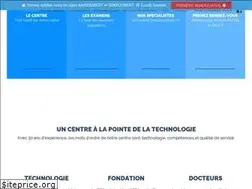 Sites similar to radiologie-aboumadi.com