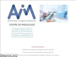Sites similar to radiologie-aim.fr