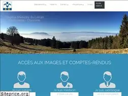 Sites similar to radiologie-annemasse.com