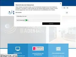 Sites similar to radiologie-baden-baden.de