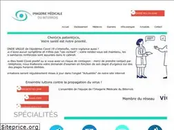 Sites similar to radiologie-beziers.com