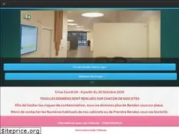 Sites similar to radiologie-blois.fr
