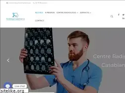 Sites similar to radiologie-casablanca.ma