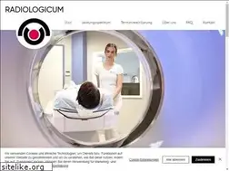 Sites similar to radiologie-donauwoerth.de