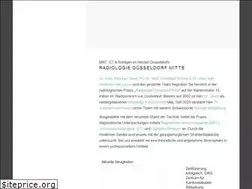 radiologie-duesseldorf-mitte.de