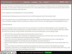 Sites similar to radiologie-ffm.de