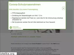 Sites similar to radiologie-fn.de