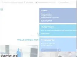 Sites similar to radiologie-frankfurt.de