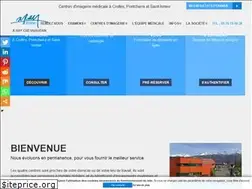 Sites similar to radiologie-gresivaudan.fr