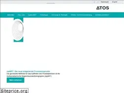 Sites similar to radiologie-heidelberg.de