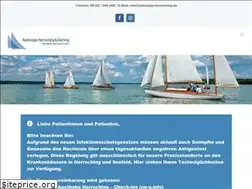 Sites similar to radiologie-herrsching.de