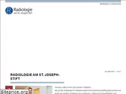 Sites similar to radiologie-in-bremen.de