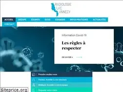 Sites similar to radiologie-lac-annecy.fr