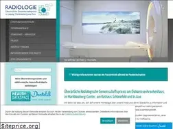 Sites similar to radiologie-leipzig.de