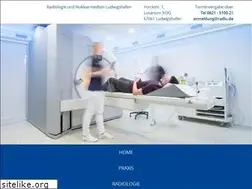 Sites similar to radiologie-ludwigshafen-mannheim.de