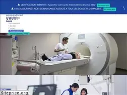 Sites similar to radiologie-macon.com