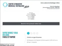 Sites similar to radiologie-metz.fr