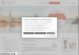 Sites similar to radiologie-moerkenstrasse.de