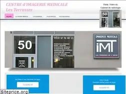 Sites similar to radiologie-nanterre.com