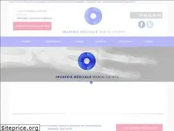 Sites similar to radiologie-paris19.com