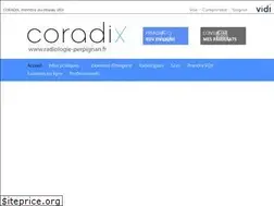 Sites similar to radiologie-perpignan.fr