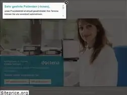 Sites similar to radiologie-praxis.com