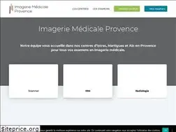 Sites similar to radiologie-provence.com