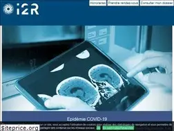Sites similar to radiologie-rennes.fr